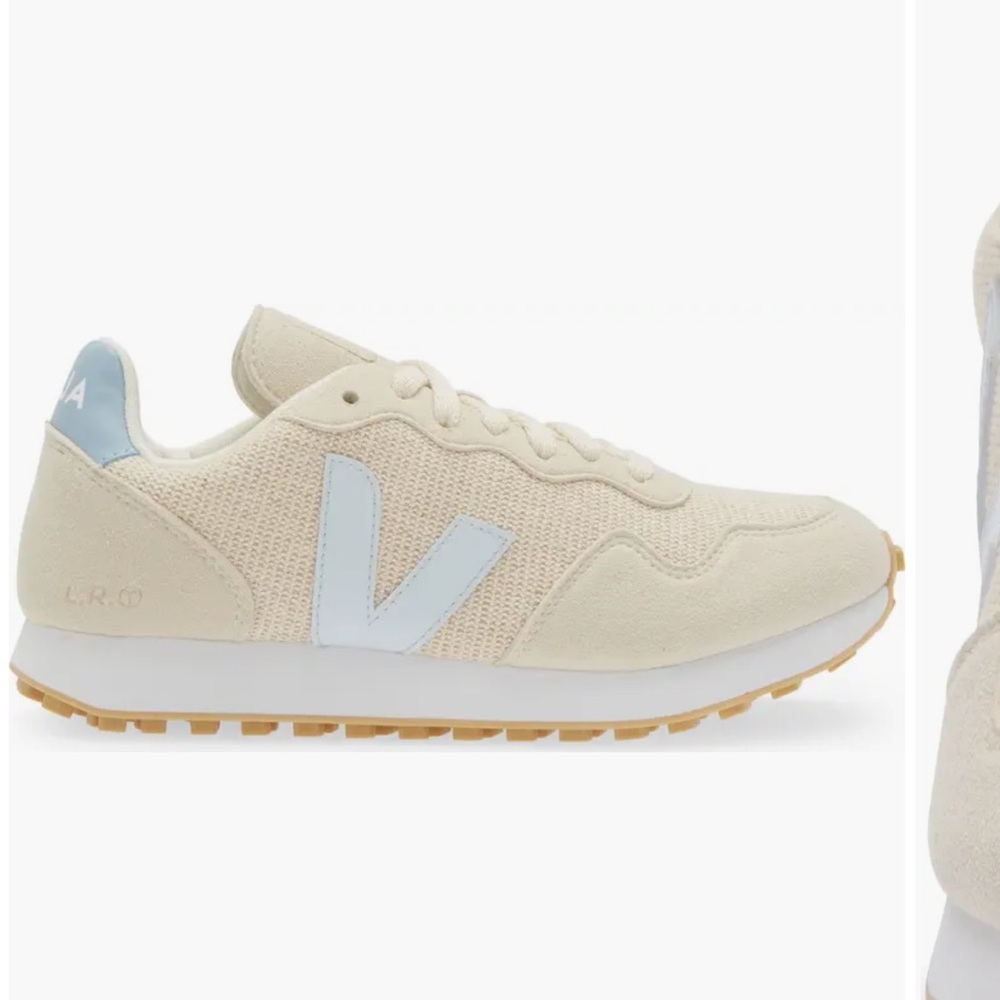 Veja Sdu mesh sneaker